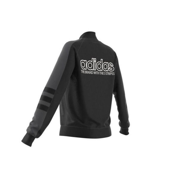 Adidas Women's Original DH4194 Track Jacket - Picture 2 of 8